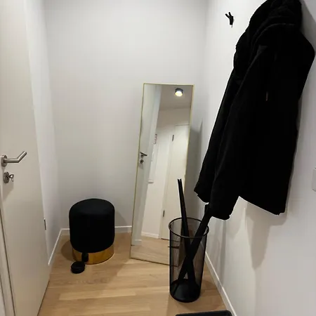 Luxusapartment Golden Garden Apartment Sindelfingen