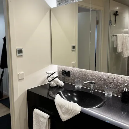 Luxusapartment Golden Garden דירה *