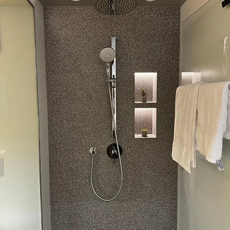 Luxusapartment Golden Garden