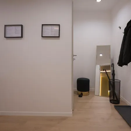 Luxusapartment Golden Garden *