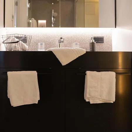 Luxusapartment Golden Garden